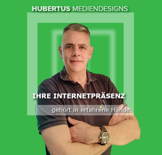 (c) Hubertus-mediendesigns.de